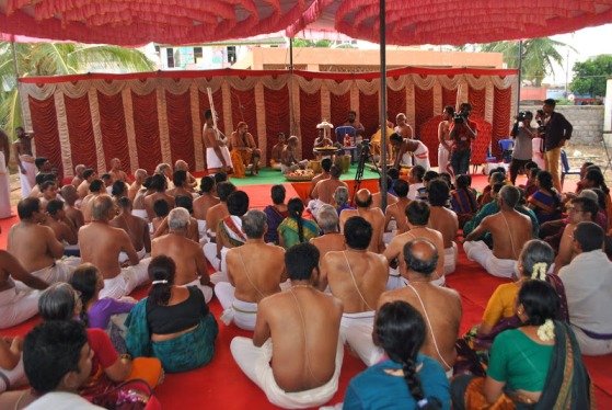 Shankara Jayanti